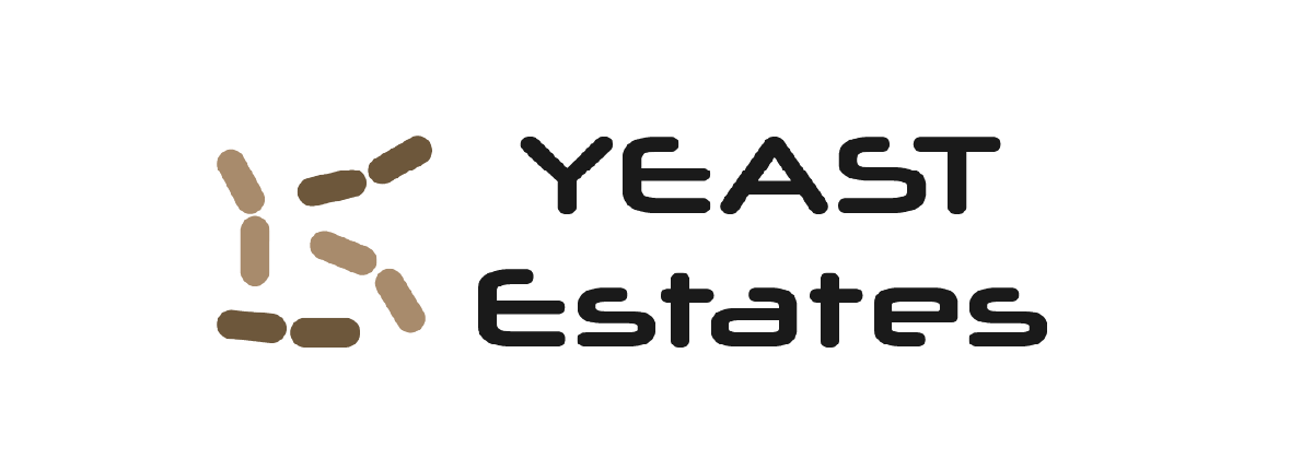 YEAST Estates logo