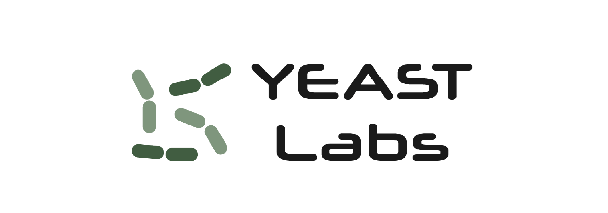 YEAST Labs logo