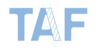 TAF ESTATE Logo