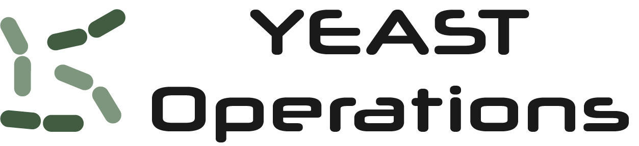 Yeast Operations Logo